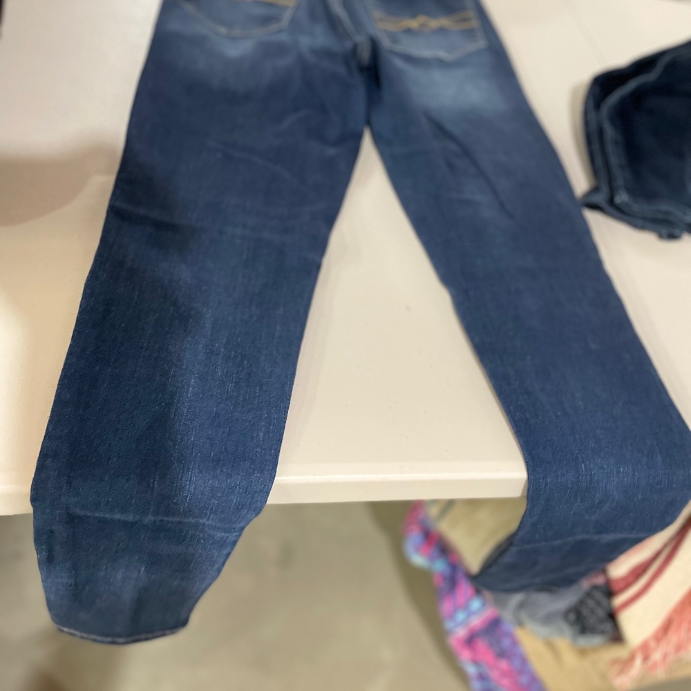 Mudd dress and jeans bundle